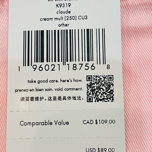 Kate Spade dachshund card holder / case NWT Claude Christmas wallet bag - Picture 6 of 10